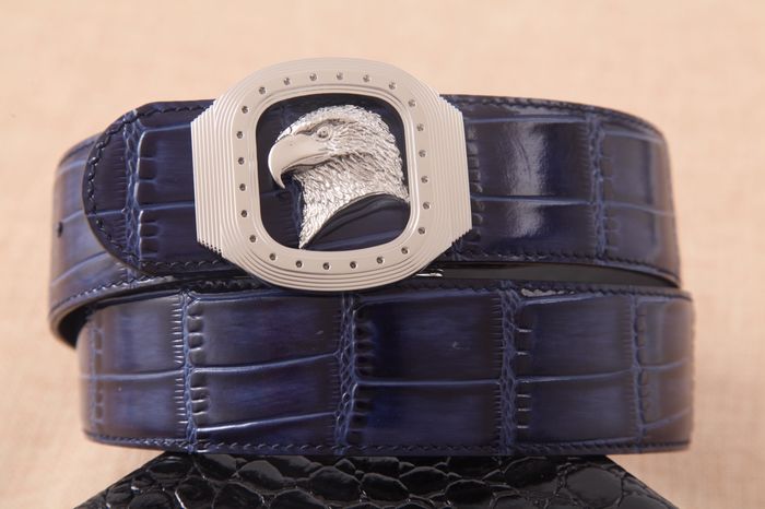 Stefano Ricci Belt 38MM SRB00004-4